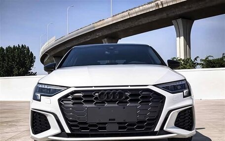 Audi A3, 2021 год, 2 094 000 рублей, 2 фотография
