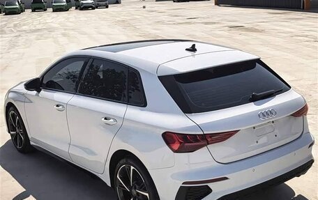 Audi A3, 2021 год, 2 094 000 рублей, 4 фотография