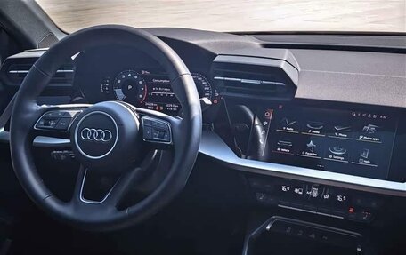 Audi A3, 2021 год, 2 094 000 рублей, 8 фотография
