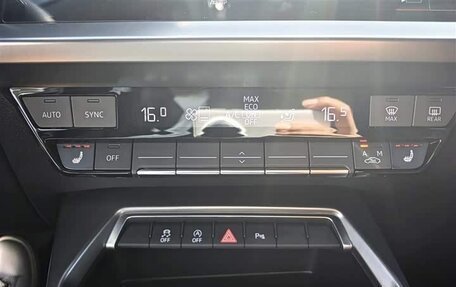 Audi A3, 2021 год, 2 094 000 рублей, 10 фотография