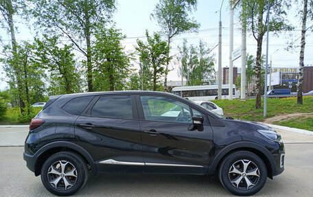 Renault Kaptur I рестайлинг, 2019 год, 1 820 000 рублей, 5 фотография