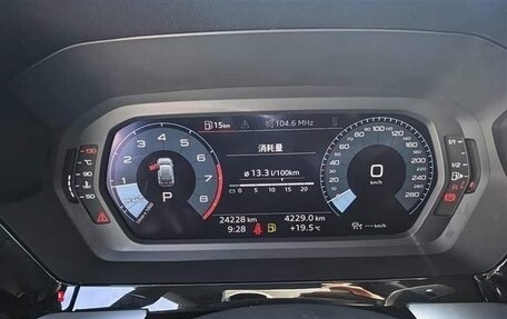 Audi A3, 2021 год, 2 094 000 рублей, 9 фотография