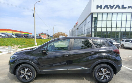 Renault Kaptur I рестайлинг, 2019 год, 1 820 000 рублей, 10 фотография