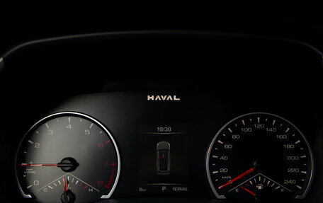 Haval Jolion, 2026 год, 2 449 000 рублей, 18 фотография