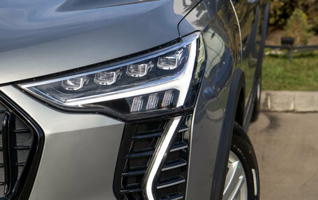 Haval Jolion, 2026 год, 2 449 000 рублей, 3 фотография