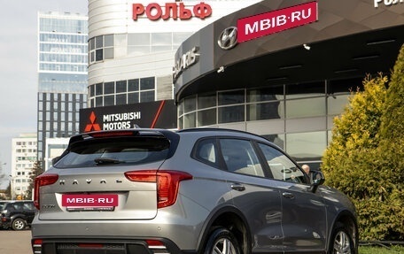 Haval Jolion, 2026 год, 2 449 000 рублей, 7 фотография