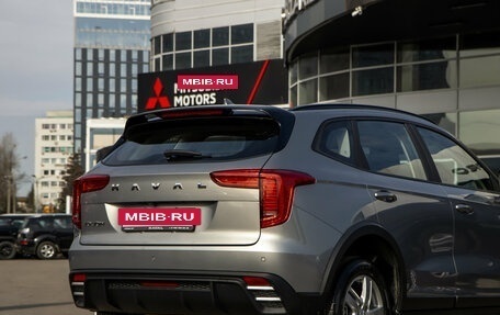 Haval Jolion, 2026 год, 2 449 000 рублей, 8 фотография