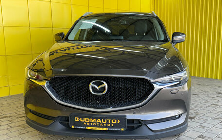 Mazda CX-5 II, 2021 год, 2 999 000 рублей, 2 фотография