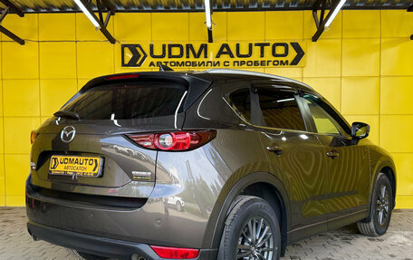 Mazda CX-5 II, 2021 год, 2 999 000 рублей, 5 фотография