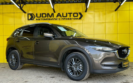 Mazda CX-5 II, 2021 год, 2 999 000 рублей, 3 фотография