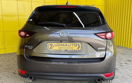Mazda CX-5 II, 2021 год, 2 999 000 рублей, 6 фотография