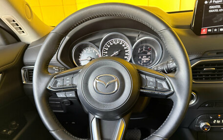 Mazda CX-5 II, 2021 год, 2 999 000 рублей, 20 фотография