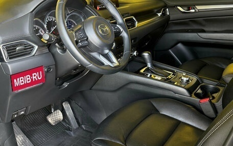 Mazda CX-5 II, 2021 год, 2 999 000 рублей, 11 фотография