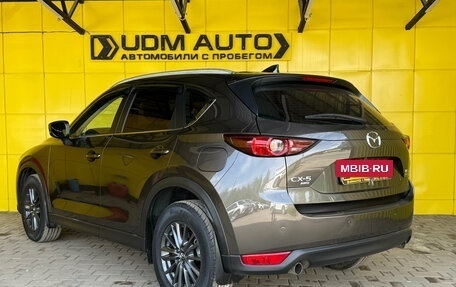 Mazda CX-5 II, 2021 год, 2 999 000 рублей, 7 фотография