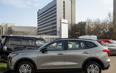 Haval Jolion, 2026 год, 2 449 000 рублей, 13 фотография