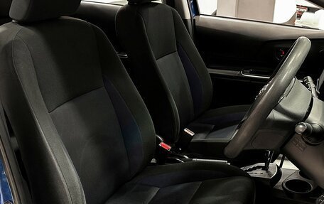 Toyota Aqua I, 2018 год, 1 250 000 рублей, 11 фотография