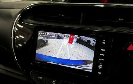 Toyota Aqua I, 2018 год, 1 250 000 рублей, 23 фотография