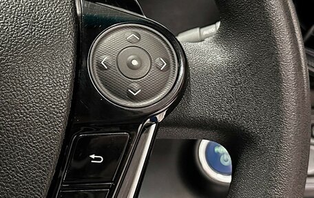 Toyota Aqua I, 2018 год, 1 250 000 рублей, 21 фотография