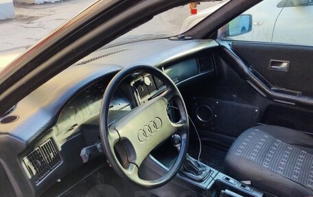 Audi 80, 1988 год, 140 000 рублей, 2 фотография