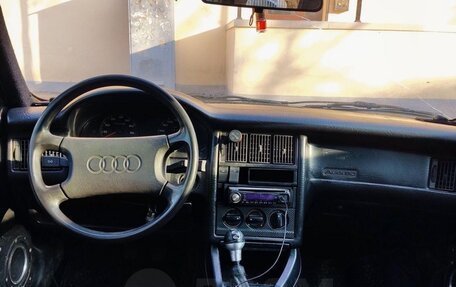 Audi 80, 1988 год, 140 000 рублей, 3 фотография