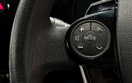 Toyota Aqua I, 2018 год, 1 250 000 рублей, 20 фотография