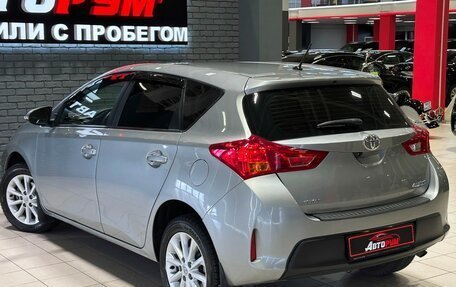 Toyota Auris II, 2013 год, 1 187 000 рублей, 7 фотография
