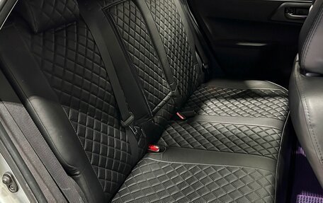 Toyota Auris II, 2013 год, 1 187 000 рублей, 12 фотография