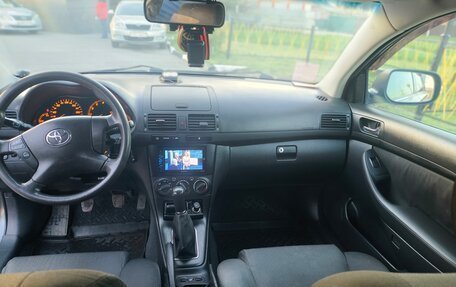 Toyota Avensis III рестайлинг, 2008 год, 850 000 рублей, 7 фотография