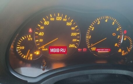 Toyota Avensis III рестайлинг, 2008 год, 850 000 рублей, 8 фотография