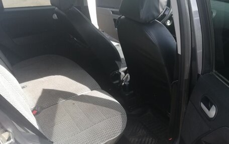 Ford Fusion I, 2007 год, 560 000 рублей, 5 фотография