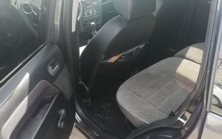 Ford Fusion I, 2007 год, 560 000 рублей, 4 фотография