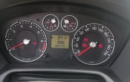 Ford Fusion I, 2007 год, 560 000 рублей, 2 фотография