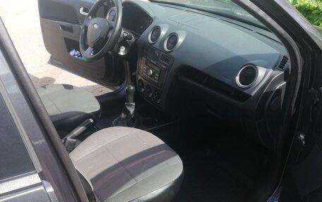 Ford Fusion I, 2007 год, 560 000 рублей, 6 фотография