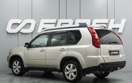 Nissan X-Trail, 2010 год, 1 339 000 рублей, 2 фотография