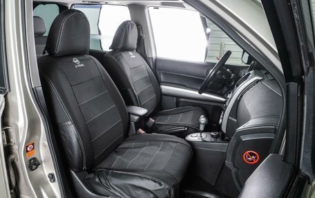 Nissan X-Trail, 2010 год, 1 339 000 рублей, 8 фотография