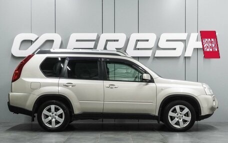 Nissan X-Trail, 2010 год, 1 339 000 рублей, 5 фотография