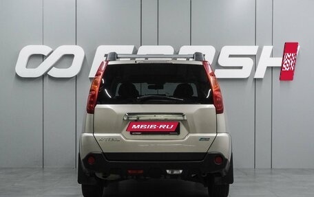 Nissan X-Trail, 2010 год, 1 339 000 рублей, 4 фотография