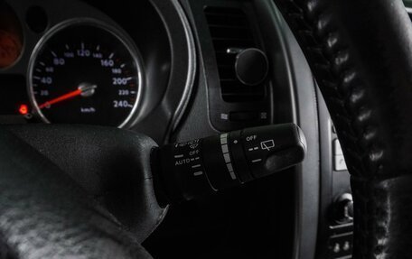 Nissan X-Trail, 2010 год, 1 339 000 рублей, 15 фотография