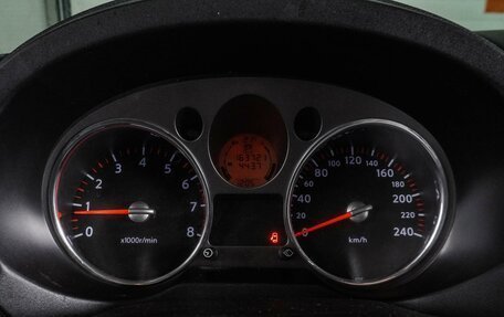 Nissan X-Trail, 2010 год, 1 339 000 рублей, 16 фотография