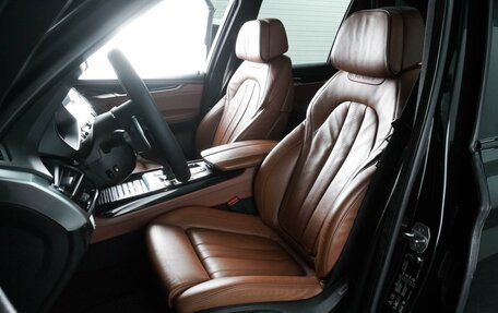 BMW X5, 2016 год, 3 799 000 рублей, 10 фотография