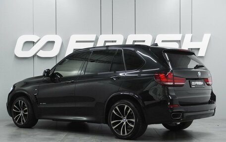BMW X5, 2016 год, 3 799 000 рублей, 2 фотография