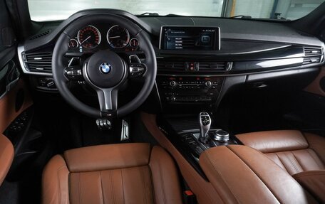 BMW X5, 2016 год, 3 799 000 рублей, 6 фотография