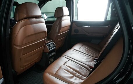 BMW X5, 2016 год, 3 799 000 рублей, 11 фотография