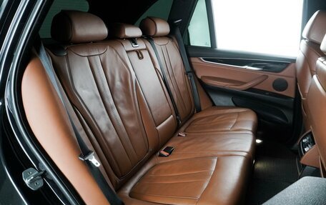 BMW X5, 2016 год, 3 799 000 рублей, 7 фотография