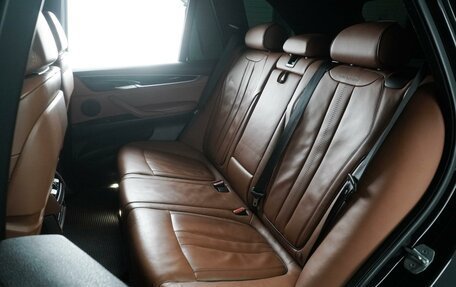 BMW X5, 2016 год, 3 799 000 рублей, 9 фотография