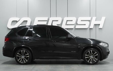 BMW X5, 2016 год, 3 799 000 рублей, 5 фотография