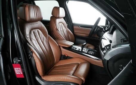 BMW X5, 2016 год, 3 799 000 рублей, 8 фотография