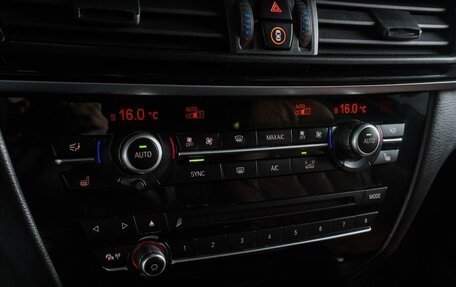 BMW X5, 2016 год, 3 799 000 рублей, 22 фотография