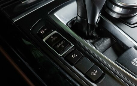 BMW X5, 2016 год, 3 799 000 рублей, 23 фотография