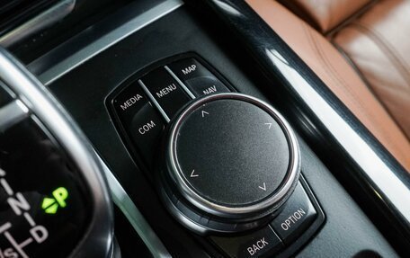 BMW X5, 2016 год, 3 799 000 рублей, 24 фотография